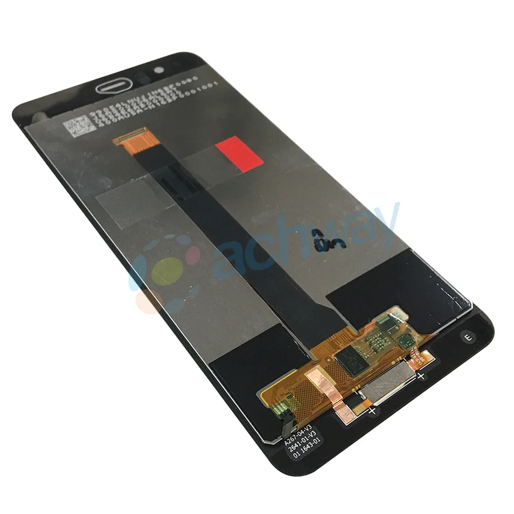 huawei P10 LCD2