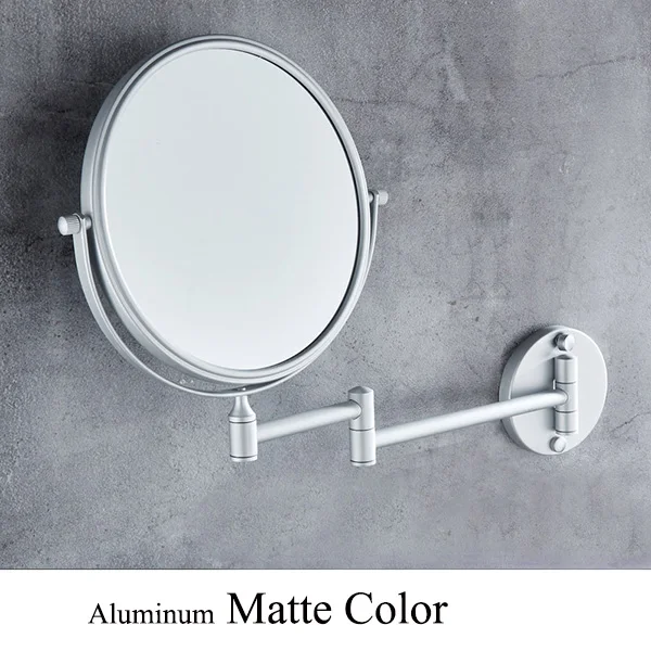 Alumium Matte