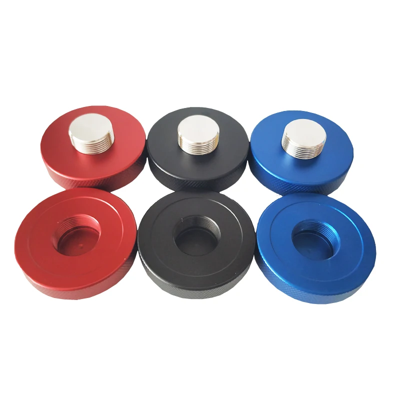 three coffee tamper 4