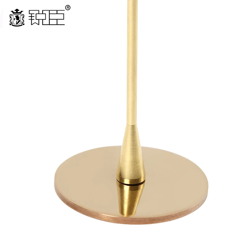  Earring stand Display jewelry T-bar jewelry stand for jewelry organizer counter top pendiente rack 