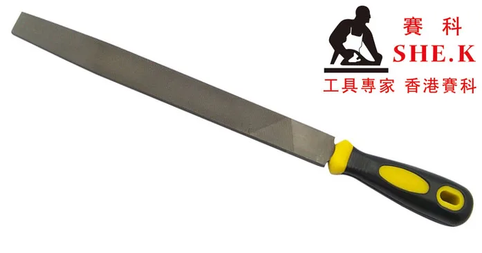 Hong Kong SECCO SHE.K woodworking rasp rasp polished diamond grinding ...