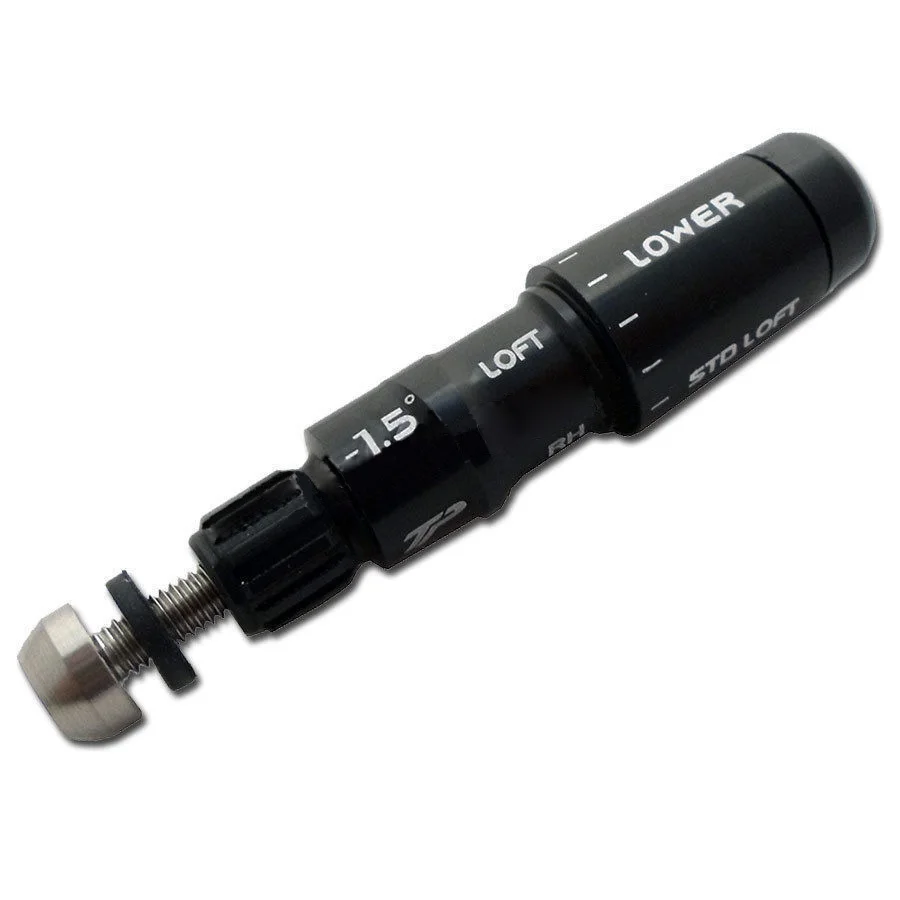 NEW .335 Taylo Made RH SLDR TP Shalft Adapter Sleeve for RBZ Stage 2 R1 Jetspeed | Спорт и развлечения