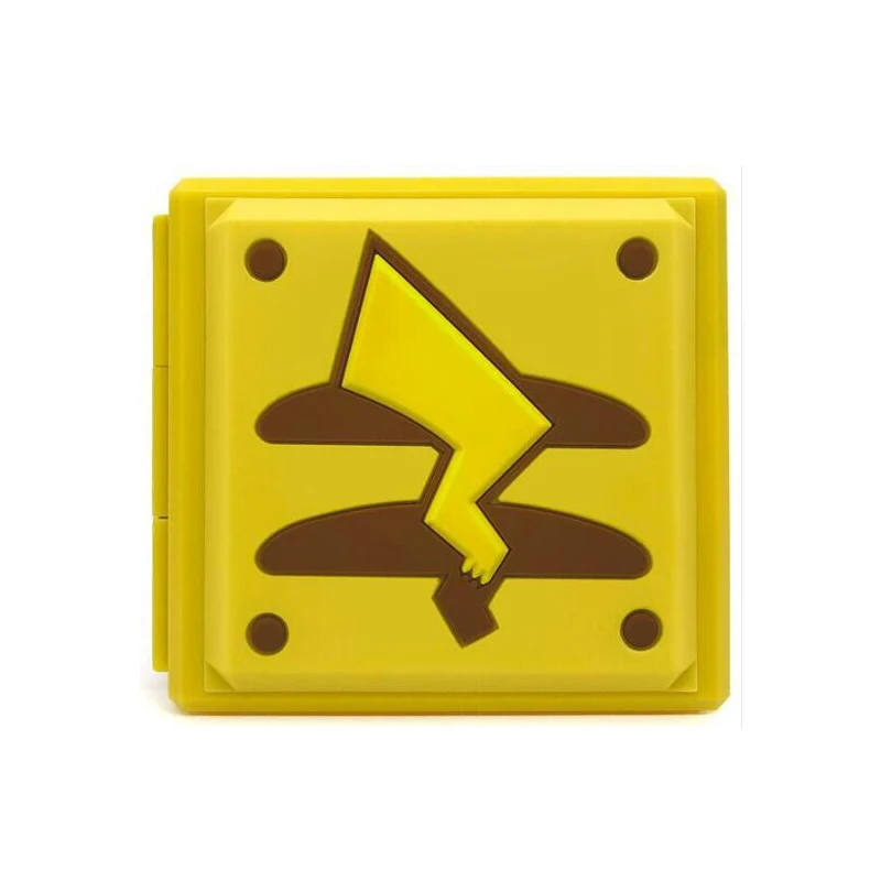 Чехол для игровых карт для kingd Switch противоударный жесткий корпус коробка для хранения для kingd Switch NS коробка для карточных игр - Цвет: O