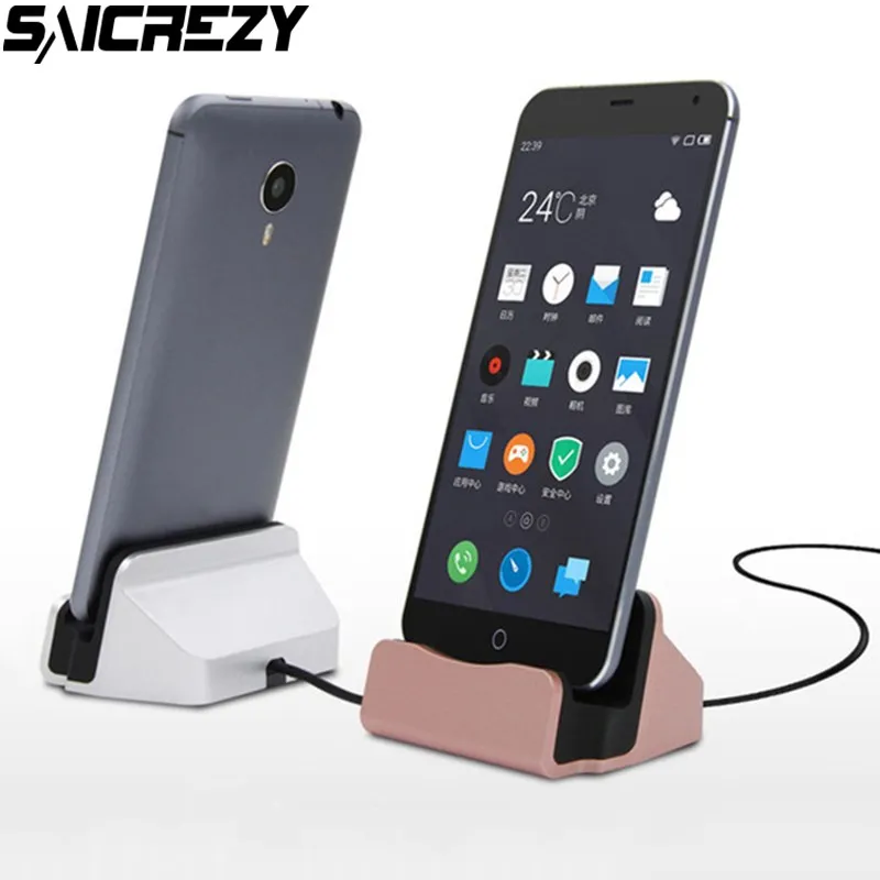 

Docking Charger For Samsung A8 A9S J3 J5 J6 J4 J8 2018 A3 A5 A7 2016 2017 Dock Stand Charger Charging for Oneplus 6 5T 5 3 3T