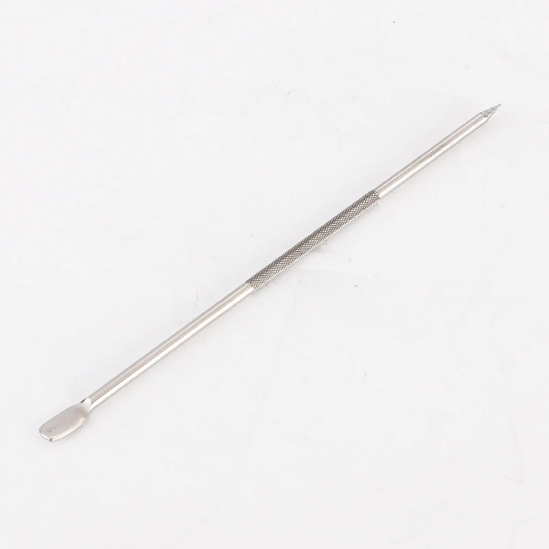 1 قطع الفولاذ المقاوم للصدأ القهوة الفن إبر Coffeeware تلميع الكرمل ماكياتو العفن الألومنيوم مستلزمات قهوة