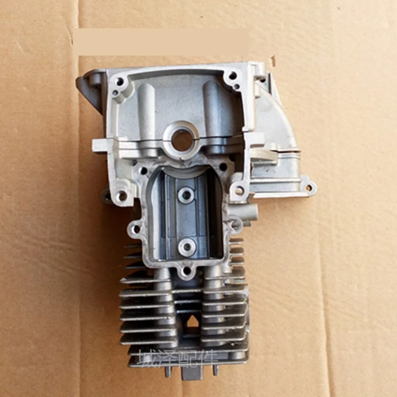 EH035 CRANKCASE ROBIN EH35 139-2 2