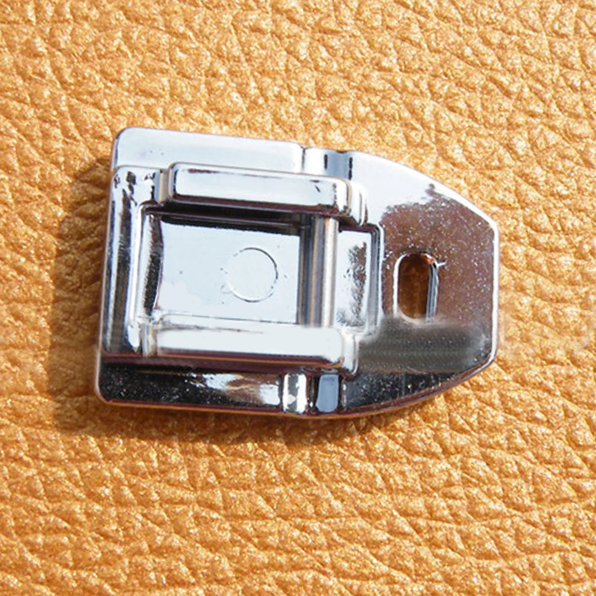 1pc  Invisible Zipper Foot for Singer Brother Janome Juki 7306A Presser Foot
