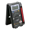 AUTOOL DM Mini Multimeters Integrated DC Short Circuit Test True RMS Auto Range Tester Electrician Handheld Digital Multimeter ► Photo 3/6
