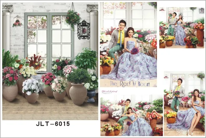 

300cm*300cm Vinyl Custom Photography Backdrops Prop Digital Photo Studio Background  S-6015