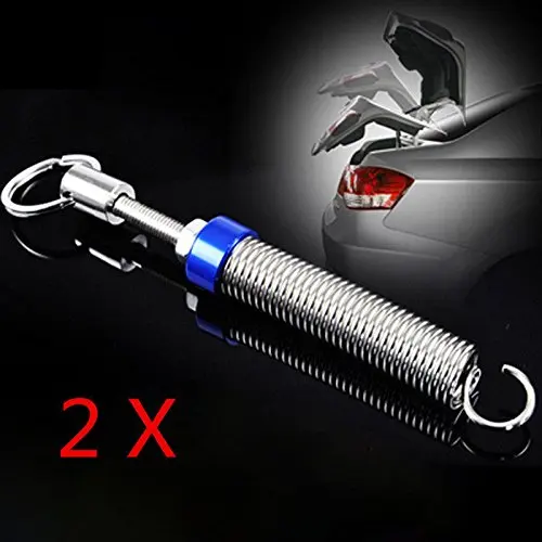 

2pcs Adjustable Automatic Car Trunk Boot Lid Lifting Metal Spring Device Vehicle Parts For Honda CIVIC