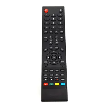 

New Original for DEXP LCD TV remote control controller F32D7000B