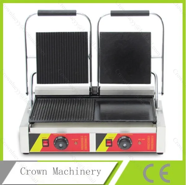 panini flat grill