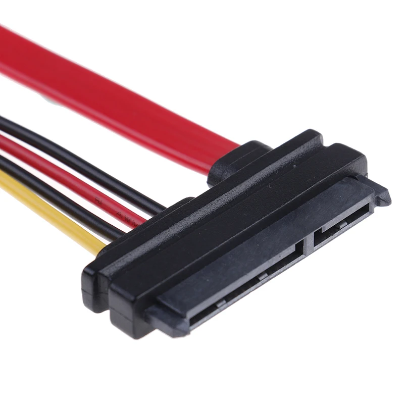 40 см SATA Combo 15 Pin Power и 7 pin Data Cable 4 Molex to Serial ATA Lead| |
