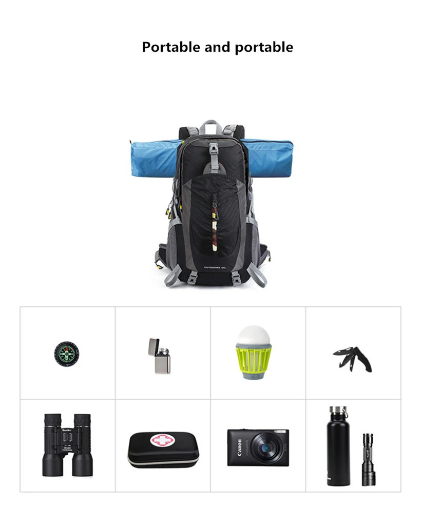 Portable Electronics Mosquito Killer (11)