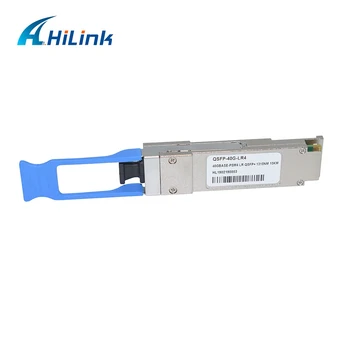 

Free Shipping! Single Mode MPO/MTP Connector 40GBASE-PSM4 40G 1310nm 10km QSFP+ LR4