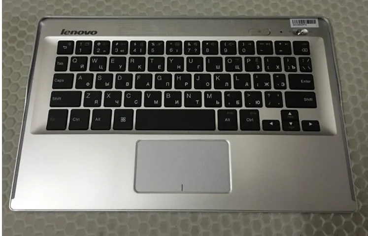 Оригинальная Bluetooth клавиатура для Lenovo YOGA 2 3 Pro 10 1 перезаряжаемая сенсорная панель