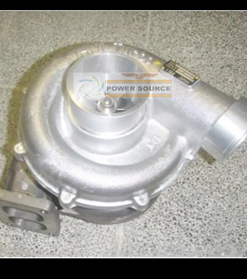 RHC93 Turbo VA300025 VB300025 VA300019 1144003841 For Isuzu  (3)