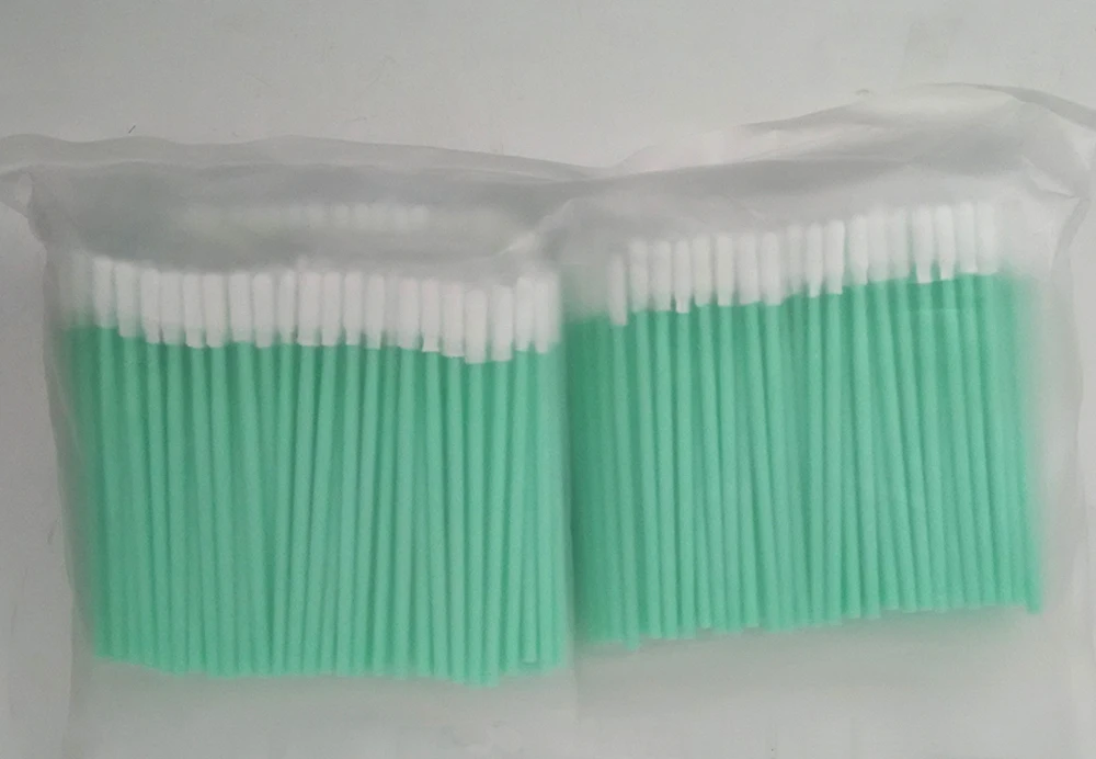 small cotton swab stick 1