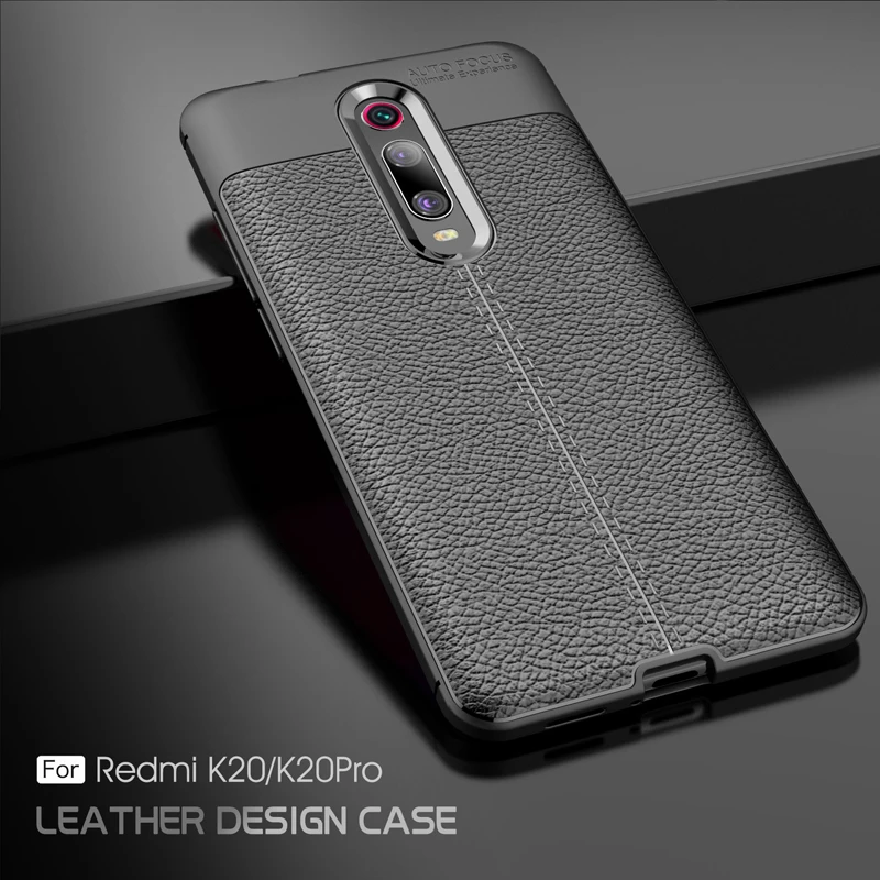 

Thouport Case For Xiaomi Redmi 7A Silicone Cases Soft Phone Protector Cover ShockProof TPU Rubber Case For Xiaomi Redmi 7A