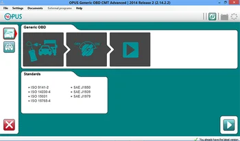 

OPUS CMT Advanced CARS and TRUCKS 2.14.2 Multilanguage