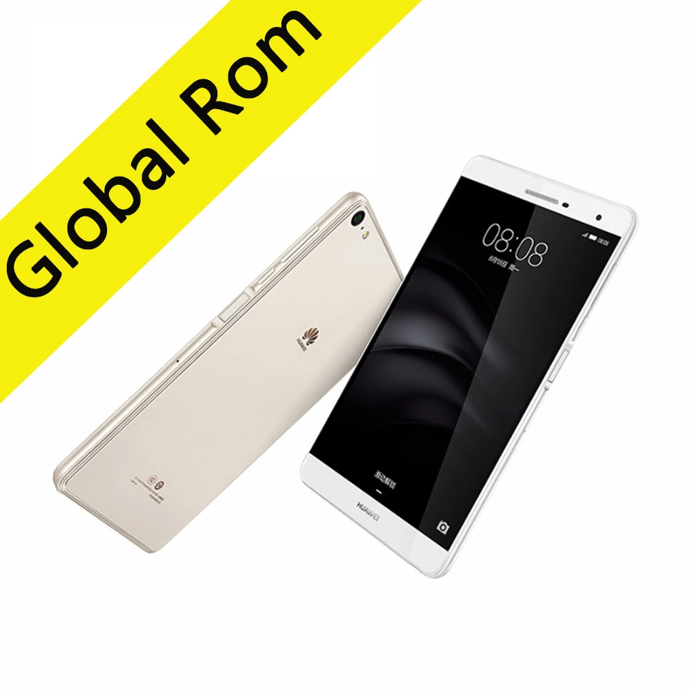 Huawei MediaPad M2 Lite PLE 703L 7 дюймовый планшетный 3 Гб оперативной памяти 32 встроенной
