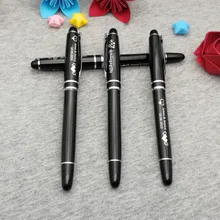 30 шт./партия, гелевая ручка для офиса, для офиса