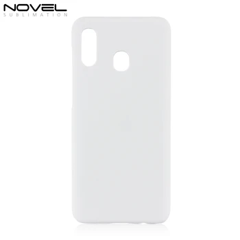 

high quality blank 3D plastic phone shell for Samsung galaxy A30
