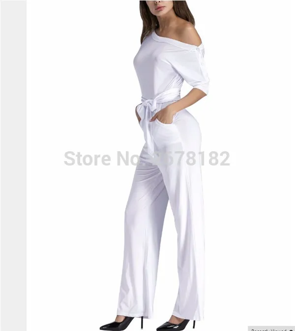 jumpsuit women pants600