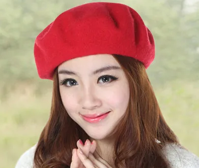 

Hot Sell Fashion beret planas hat bere boina new hats cap for men women gorras freeshipping