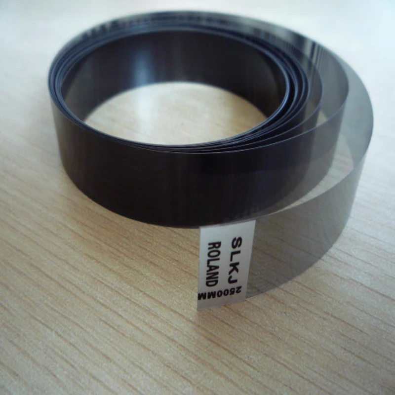 

vilaxh 1Pcs Encoder Raster Strip For Roland SP/VP/XC/SJ 540 640 740 DX4 DX5 DX7