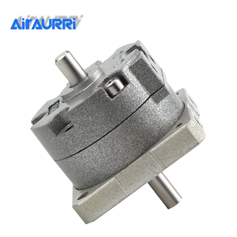 

Rotary Actuator /Vane type Free mount type /CRBU2 series 10/15/20/30/40 -180S-90S CRBU2W10-270SZ