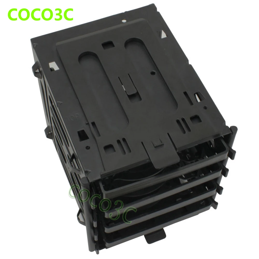  Caja protectora de 4 unidades para 25 