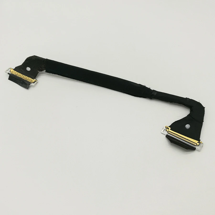 Genuine LCD Screen Cable LCD Display Cable For Macbook Pro 15" A1286