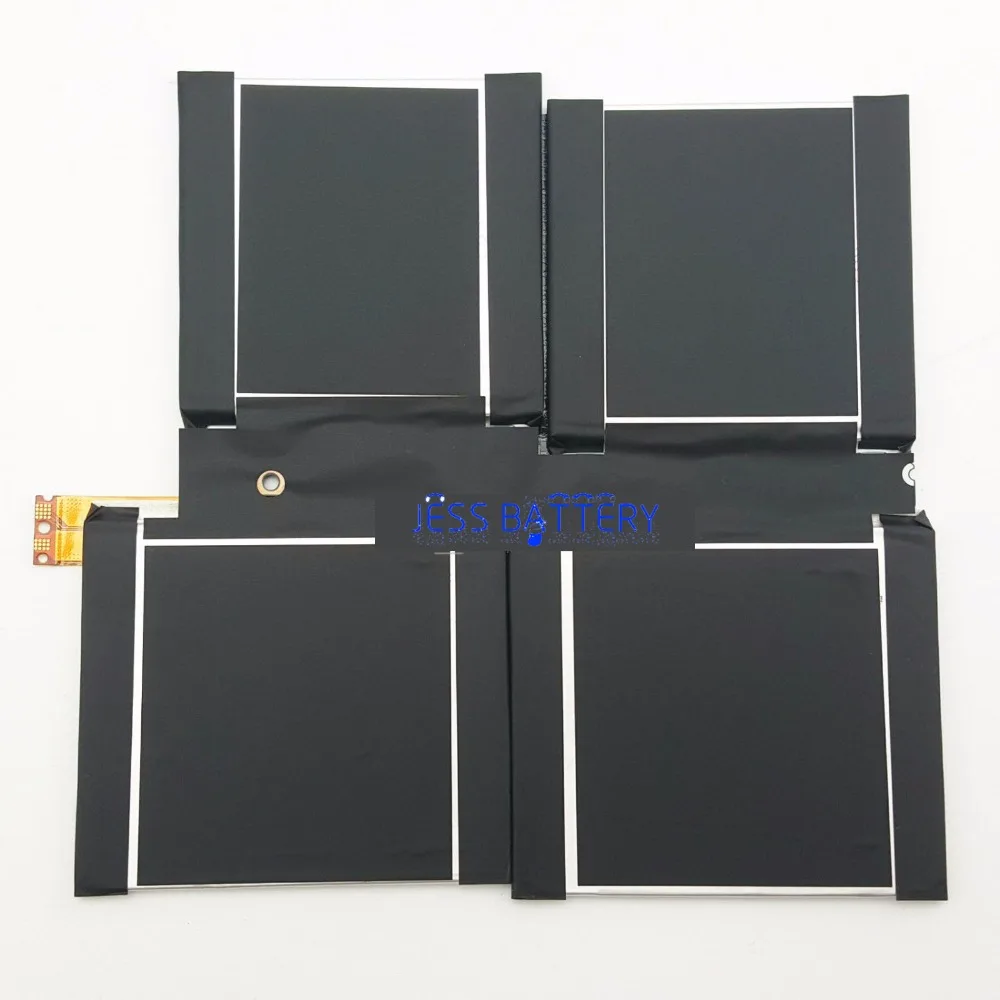 

42.2Wh new laptop battery for MICROSOFT SURFACE PRO 3 1577-9700 MS011301-PLP22T02