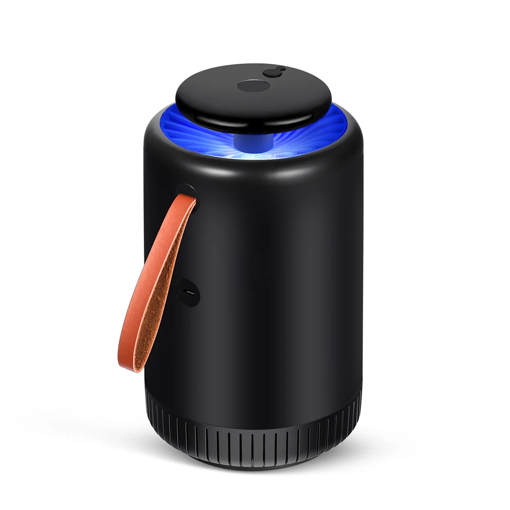S39 Moskito Mörder Sommer Haushalt Moskito killer Hause Elektronische Moskito Mörder Aufladen Outdoor Elektronische Saison DC5V-in Abwehrmittel aus Heim und Garten bei