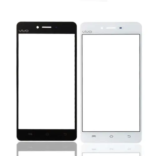 Новый Переднее Стекло Объектива для Vivo X5 Pro Внешний Сенсорная Панель Замена |