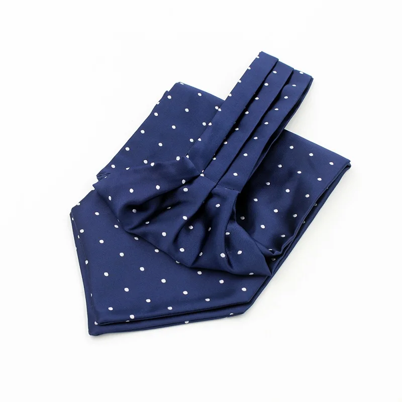 1-Piece-Fashion-Brand-Men-Necktie-Cravat-Polyester-Paisley-Pattern-Gentlemen-Dots-Selft-Tie-Wedding-Ascot (5)