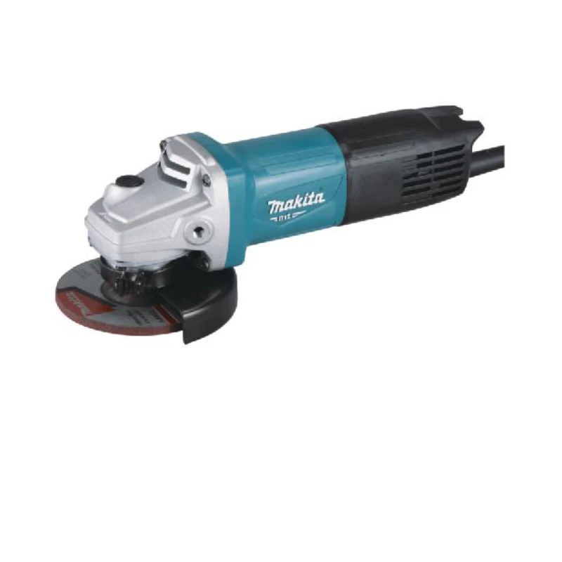 Makita M9512B угловая шлифовальная машина