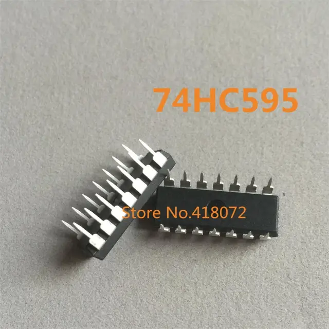 Best Price 100pcs/lot 74HC595 Original Electronic components Original SN74HC595N HC595 DIP Best Price 100pcs/lot 74HC595 Original Electronic components Original SN74HC595N HC595 DIP