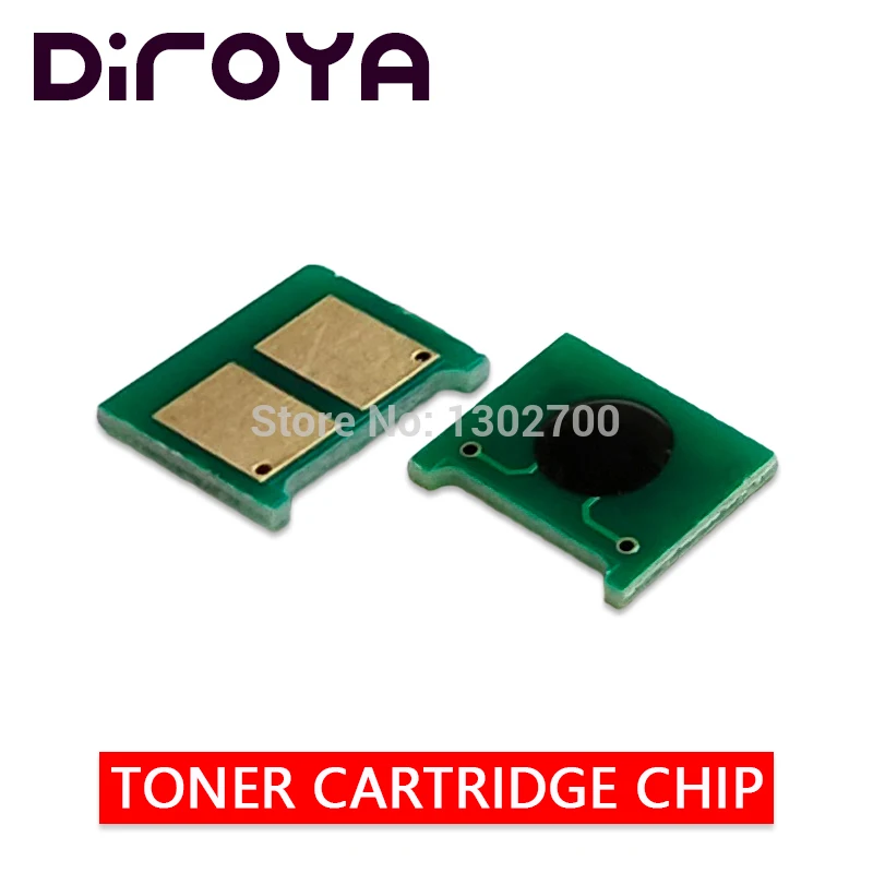 

CC364X 64X 364X Toner Cartridge chip For HP LaserJet P4014 p4015n 4015 4015x p4515n 4515n 4515x 4515 laser powder refill reset