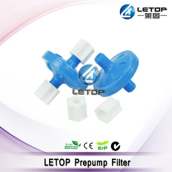 

Code Jet Disc Pump Front Filter Code Jet Prepump Filter