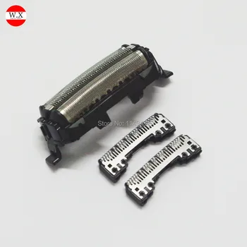 

Shaver&Razor Replacement Cutter and Foil Screen for Panasonic WES9087 WES9068 ES-ST23 ES-SL41