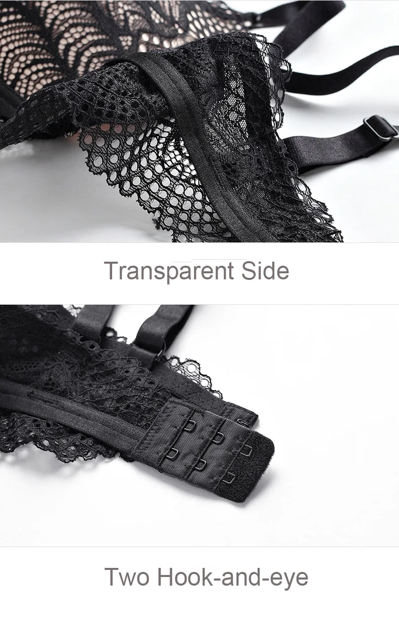 bra sexy lace13
