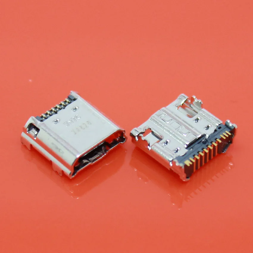 JCD 17 моделей шт./лот Micro USB разъем для зарядки Samsung I9200 I9000 S5830 S7562 S8500 i8160