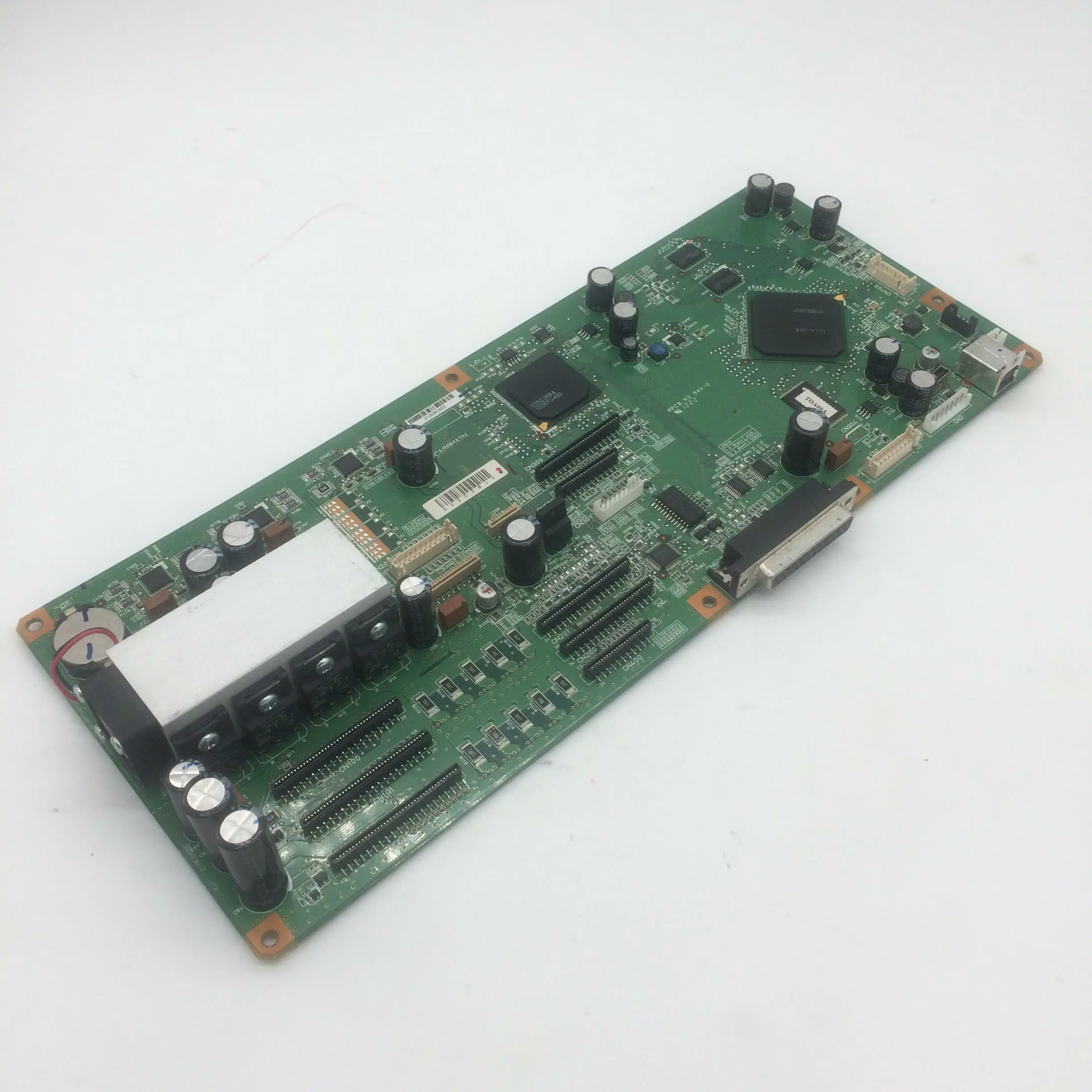 

CA88Main 213092402 For Epson Stylus Pro 4900 Printer Main Board Formatter Board Printer