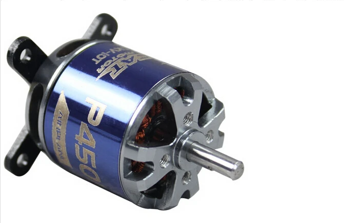 

Tomcat P4501 2816-KV940 Brushless Motor for Radio Control Plane Free shipping