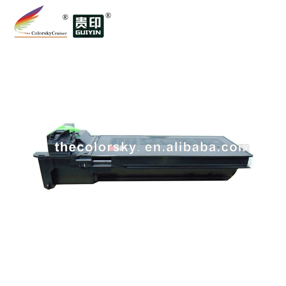 TYTCS-MX235) лазерный картридж с тонером для Sharp цветной копир MX 235 на NT ST FT GT AR 5618 5620 5623 5618D 5620D 5623D FedEx