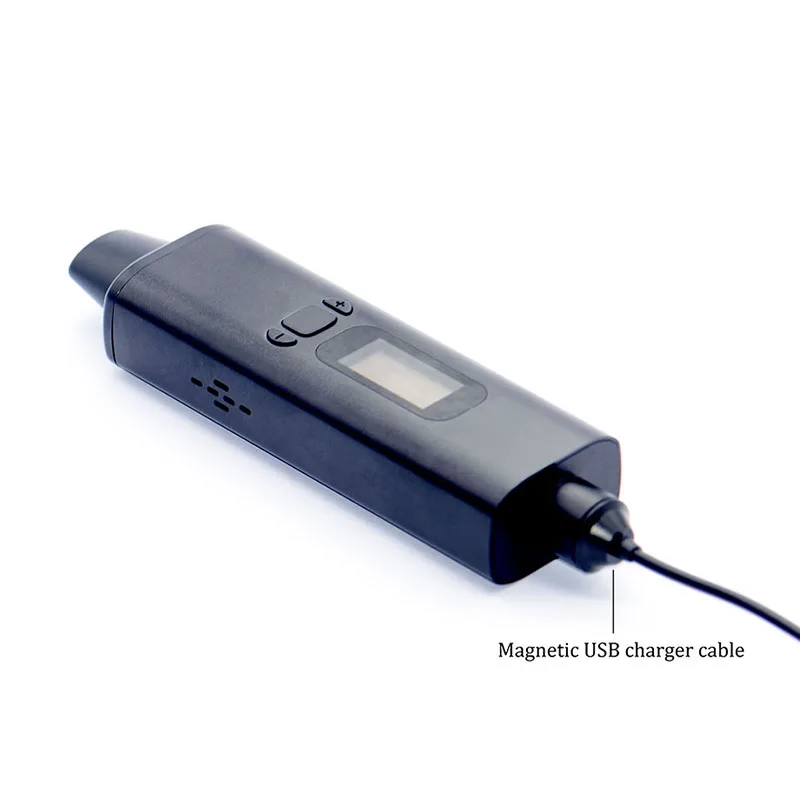 Preise Original ALD AMAZE trockenen kraut verdampfer kit 1800mAh batterie rauch kräuter elektronische zigarette verdampfer tragbare vape stift kit