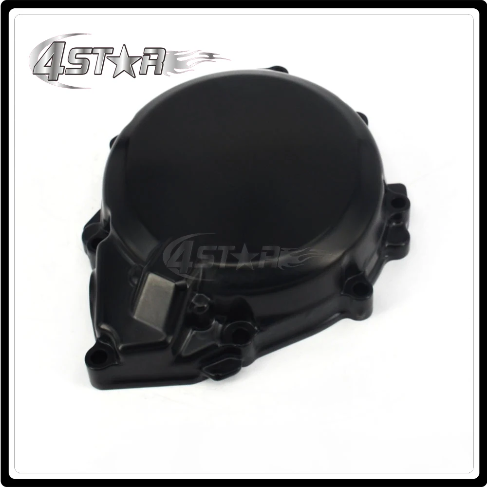Motorcycle Engine Motor Stator Crankcase Cover For SUZUKI Hayabusa