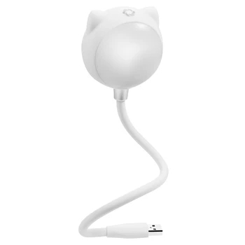 

New USB Bluetooth Speaker Touch Switch Multi functional Dual Color 12 LED Bedside Lamp carton USB Music Lamp Bluetooth speakers